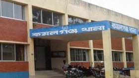 মৌলভীবাজারে চাচার হাতে দুই ভাতিজি খুন