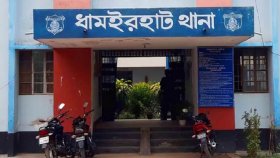 ডাম্পট্রাকের চাপায় সাবেক সেনাসদস্য নিহত