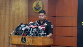 ঈদকে সামনে রেখে সার্বিক নিরাপত্তায় যেসব প্রস্তুতি নিয়েছে র‌্যাব 