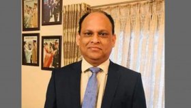 জিয়াউল আহসানের স্ত্রীর জমি জব্দ, অবরুদ্ধ ব্যাংক হিসাব 