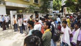 চিকিৎসা বিলম্বে ধর্ষণের শিকার ১০ বছরের শিশুর মৃত্যুর অভিযোগে উত্তাল বিহার