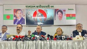 কোনও মতামত ছাড়া বাজেট প্রণয়ন করেছে সরকার: বিএনপি