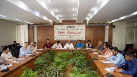 পরিবেশ আদালত ও পরিবেশ সংরক্ষণ আইন সংশোধন জরুরি