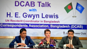 ‘সমাজের প্রতিটি স্তরের মানুষের ভোট দেওয়াই অন্তর্ভুক্তিমূলক নির্বাচন’