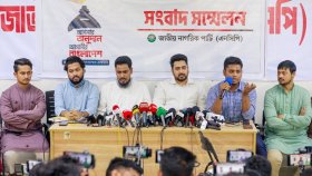বন্যায় গণতহবিলের হিসাব ত্রাণ মন্ত্রণালয়ের কাছে চাওয়ার পরামর্শ হাসনাতের