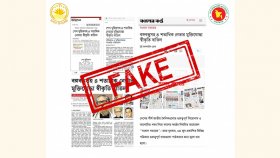 জাতীয় নেতাদের মুক্তিযোদ্ধার স্বীকৃতি বাতিলের খবর ভিত্তিহীন: প্রেস উইং 