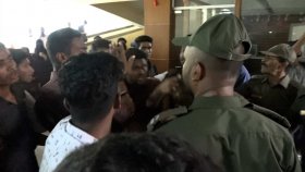 দুর্যোগপূর্ণ এলাকার পরীক্ষাকেন্দ্র স্থানান্তর নিয়ে যশোর শিক্ষা বোর্ডে উত্তেজনা