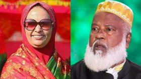 ভুয়া সনদে চাকরি, স্ত্রীসহ সাবেক এমপির বিরুদ্ধে দুদকের মামলা