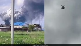রুশ বোমারু ঘাঁটিতে ইউক্রেনীয় হামলায় উত্তেজনা বৃদ্ধির ঝুঁকি: মার্কিন দূত