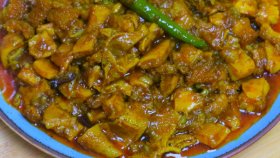 মজাদার ভুঁড়ি ভুনার রেসিপি জেনে নিন
