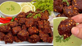 গরুর মাংসের বটি কাবাব বানানোর রেসিপি জেনে নিন