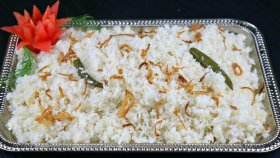 এই ৫ টিপস মানলে পোলাও ঝরঝরে হবে