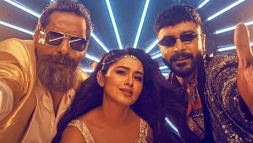 রাজ-ফারিণের বাজিমাত, মোশাররফও দুর্দান্ত