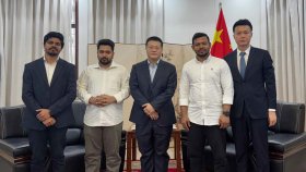 নির্বাচনের তারিখ ঘোষণার আগে জুলাই সনদ প্রকাশ গুরুত্বপূর্ণ: নাহিদ ইসলাম
