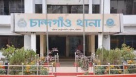 বড় ভাইয়ের হাতে ছোট ভাই খুন