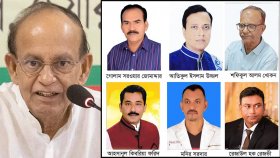 মঞ্জুর নিজ উপজেলাতেই জেপির ১০ নেতাকর্মীর পদত্যাগ