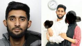 যুক্তরাজ্যে স্ত্রীকে ছুরিকাঘাতে হত্যার কথা স্বীকার করেছে বাংলাদেশি যুবক