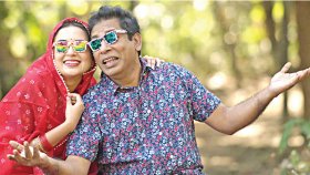 ঈদের দিন টিভি পর্দায় যত নাটক