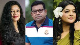 ৩ দিনে গানের যত আয়োজন