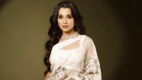 ‘শাকিব খানের সঙ্গে কাজ করা আমার কাছে স্বপ্নের মতো’