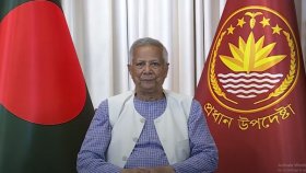 এপ্রিলে জাতীয় নির্বাচন: প্রধান উপদেষ্টা