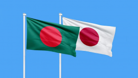 ইউএন চার্টার মেনে জাপানের সঙ্গে বাস্তবায়ন হবে প্রতিরক্ষা চুক্তি