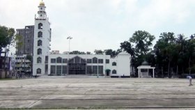 ময়মনসিংহে কোথায় কখন ঈদের জামাত?