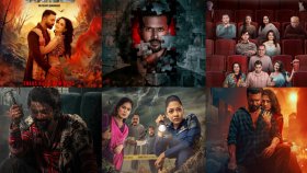 ঈদের ৬ সিনেমা: কোনটা কতো হলে
