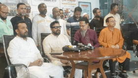 সন্ধ্যার মধ্যে ৮৫ শতাংশ বর্জ্য অপসারণ করা হয়েছে: ডিএনসিসি প্রশাসক