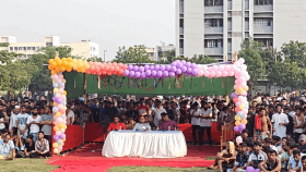 কারাবন্দিদের ঈদ উদযাপন: দেয়ালের ভেতরেও আনন্দের আলো