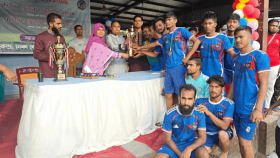 কারাবন্দিদের ঈদ উদযাপন: দেয়ালের ভেতরেও আনন্দের আলো