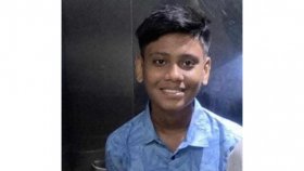নদীতে নিখোঁজের দুই দিন পর স্কুলছাত্রের লাশ উদ্ধার, পরিবারের দাবি হত্যা