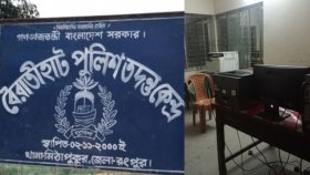 অধিকাংশ পুলিশ ছুটিতে, আইনশৃঙ্খলা অবনতির আশঙ্কা