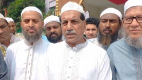 ডিসেম্বরের পরে নির্বাচন দেওয়ার কোনও যৌক্তিকতা নেই: খায়রুল কবির খোকন