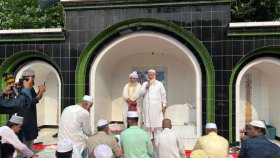ভোটের সমতল মাঠ থাকলে রোডম‍্যাপ অনুযায়ী নির্বাচন হবে: জামায়াত আমির