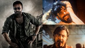 শাকিবের সিনেমায় নিশো-সিয়ামের তাণ্ডব