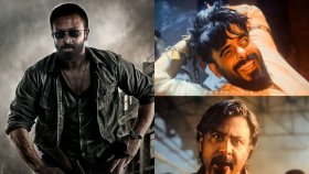 শাকিবের সিনেমায় নিশো-সিয়ামের তাণ্ডব