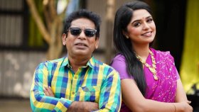 ঈদের তৃতীয় দিন টিভি পর্দায় যত নাটক