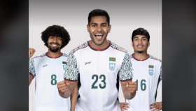 সিঙ্গাপুরের বিপক্ষে কতটা প্রস্তুত শমিত সোম?