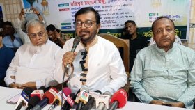 ‘সরকার রাজনৈতিক দল ও ছাত্রদের মাঝে ঐক্য গড়তে ব্যর্থ হয়েছে’
