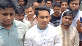 এনসিপির নিবন্ধন কবে সম্পন্ন হবে জানালেন সারজিস আলম