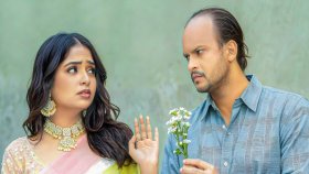 নিলয়ের টাক দেখে অজ্ঞান হিমি!
