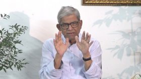 প্রধান উপদেষ্টা আমন্ত্রণ জানিয়েছেন তারেক রহমানকে: মির্জা ফখরুল