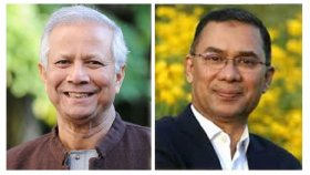 কী বার্তা আসছে ড. ইউনূস-তারেক রহমানের প্রথম বৈঠক থেকে