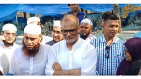 চামড়ার দাম কম, বিষয়টি সঠিক নয়: বাণিজ্য উপদেষ্টা