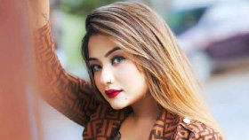 চিরনিদ্রায় নায়িকা তানিন সুবহা