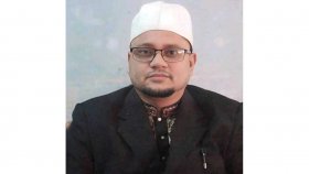 জেলা জামায়াত সেক্রেটারির পদত্যাগ