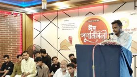 ‘আমাদের চেয়ে বড় মাফিয়া নেই’ মন্তব্যকারী এনসিপির সেই নেতাকে শোকজ