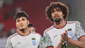 হামজা-শমিতের সঙ্গে বাংলাদেশ ছাড়লেন কাবরেরা