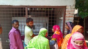 সাপের কামড়ে প্রাণ গেলো কিশোরীর